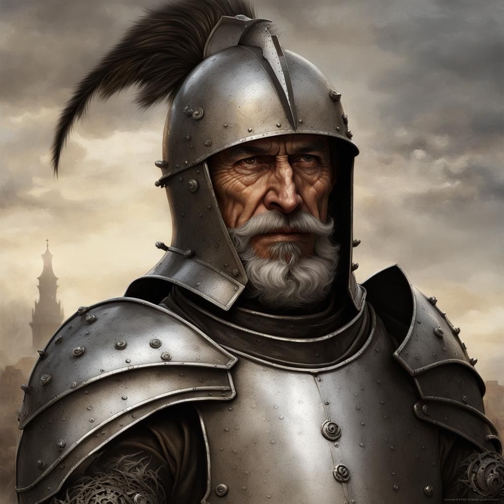 Old Knight