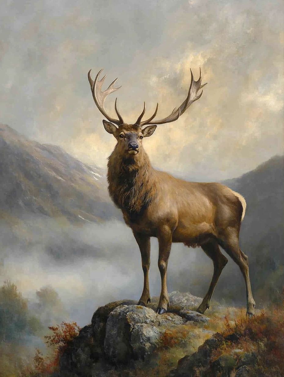 Stag