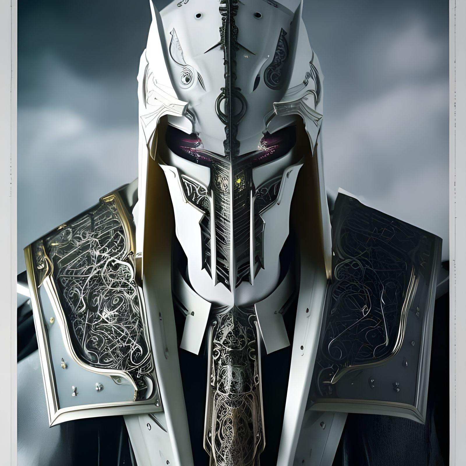 Elite Hell Guard
