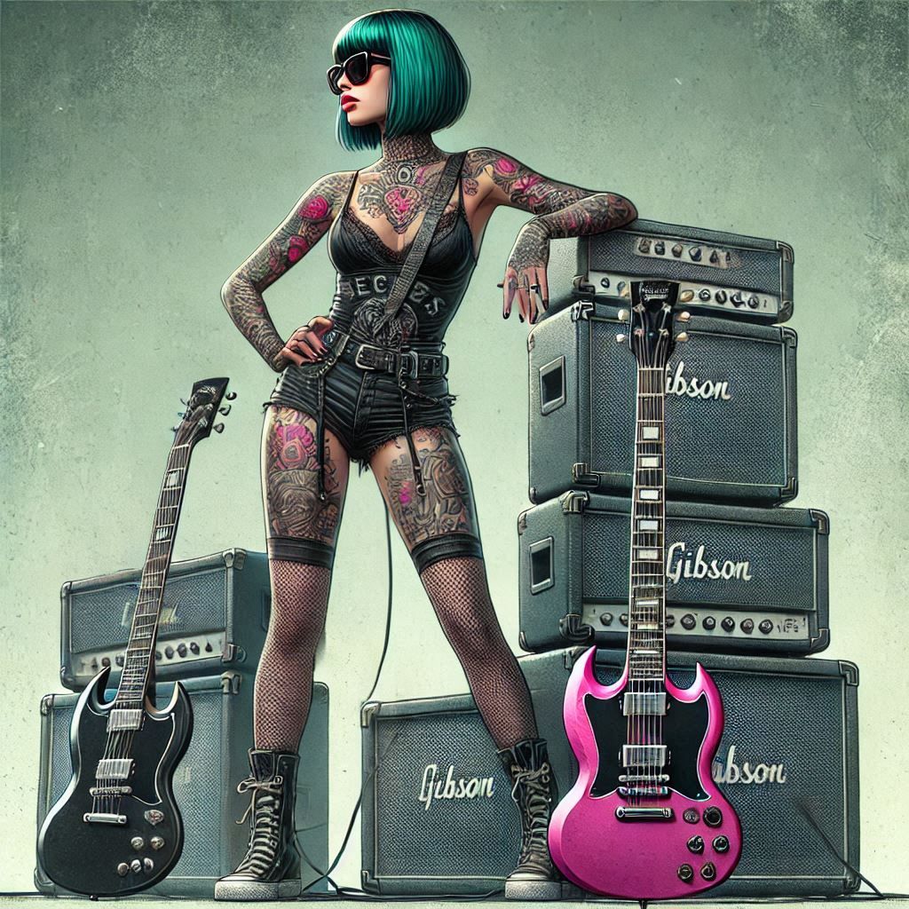 This Attitude Needs No Adjustment