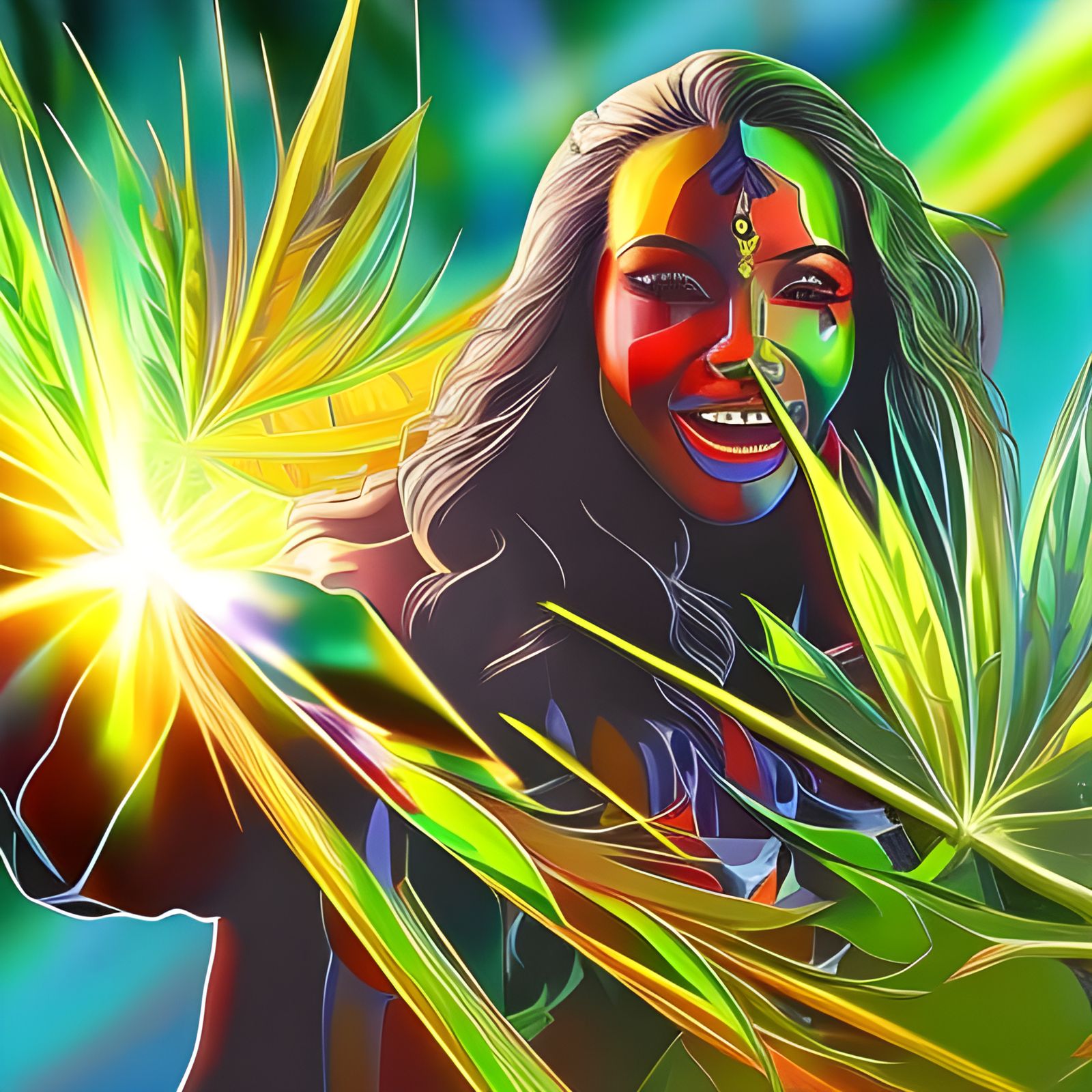 Happy 420 to everyone