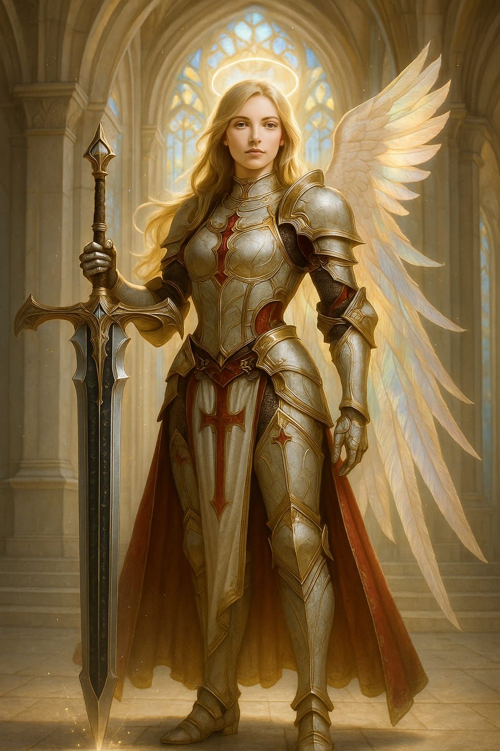 The Eternal Guardian