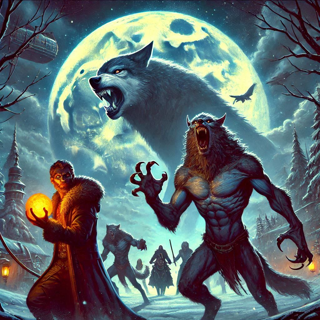 Werewolves