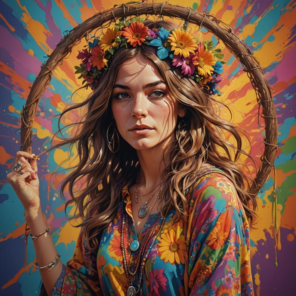 Hippie