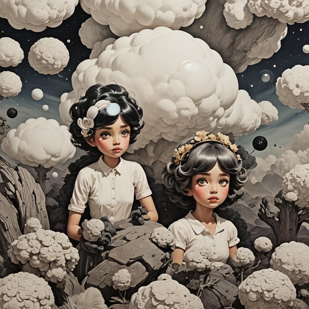 Untitled Creation