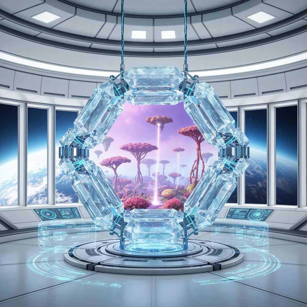 Stable Link to Surface Established