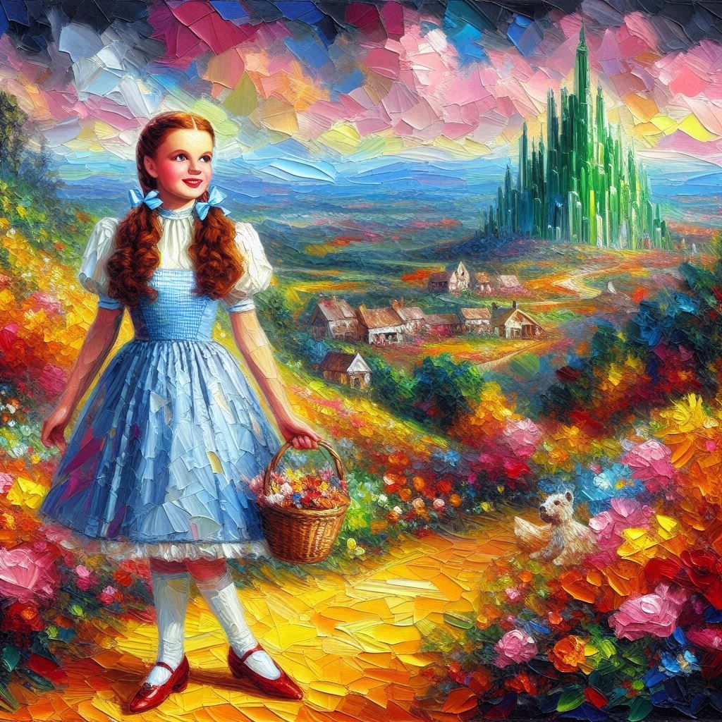 Dorothy
