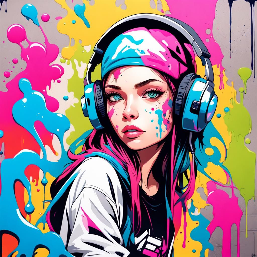 Splatter