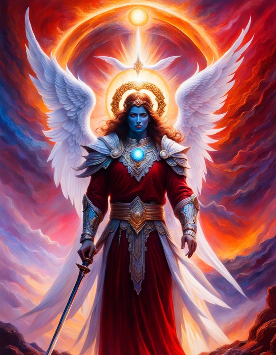 Good and evil work well together when they have to