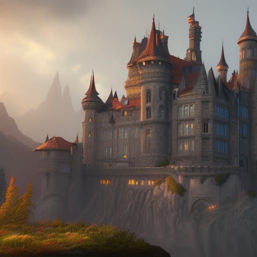 Castle