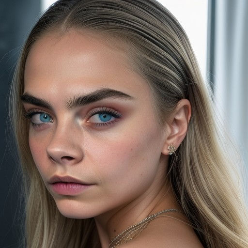 cara delevingne