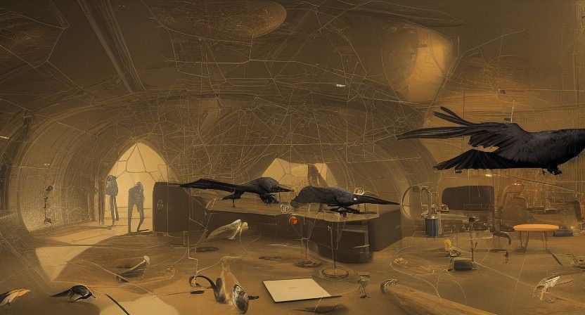 Sector 65 science lab
