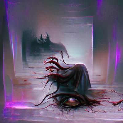 Empty Soul