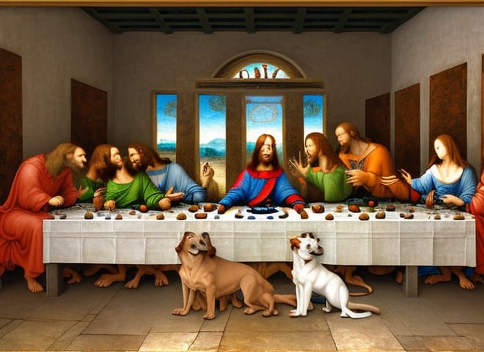 The Last Supper