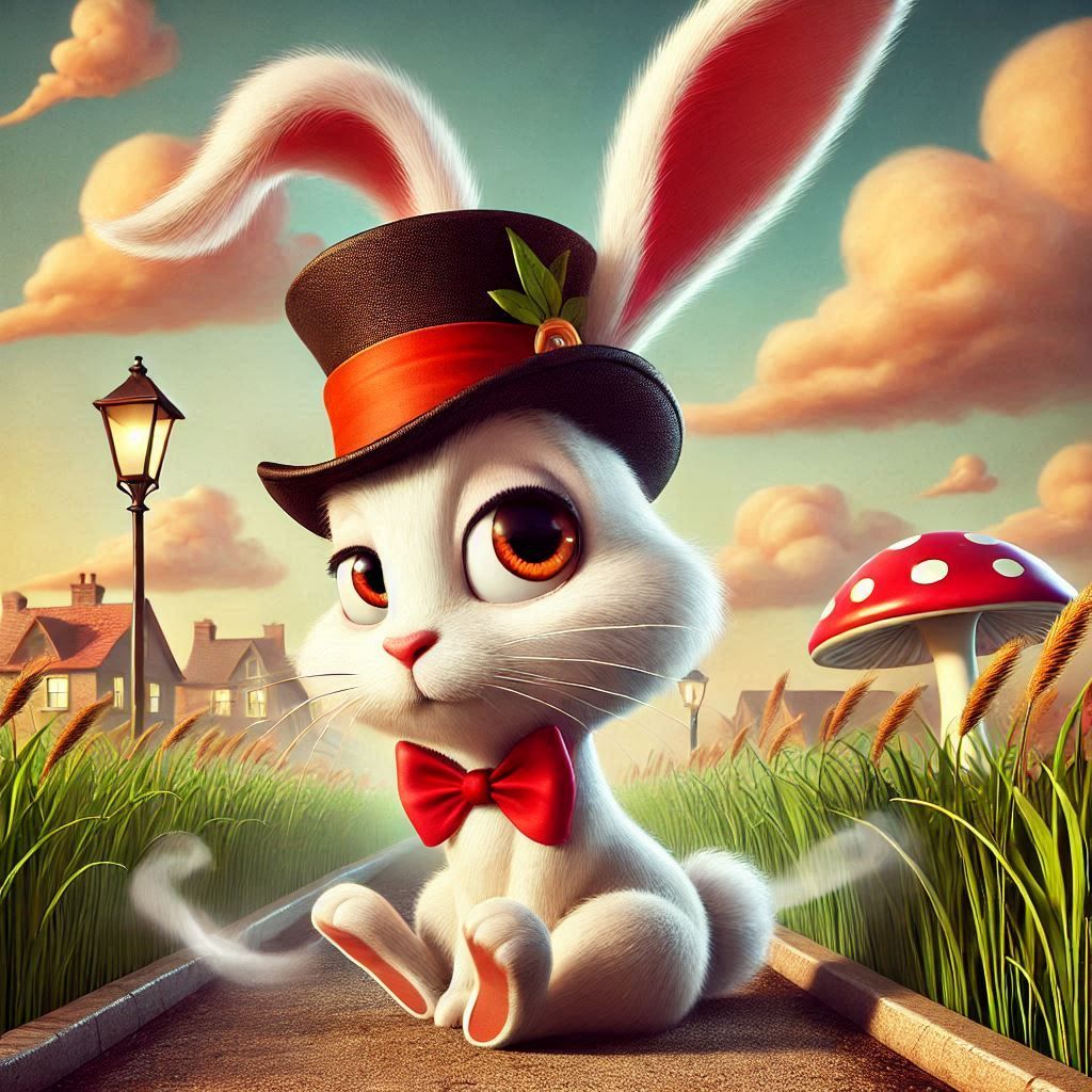 Alles wieder komisch heute