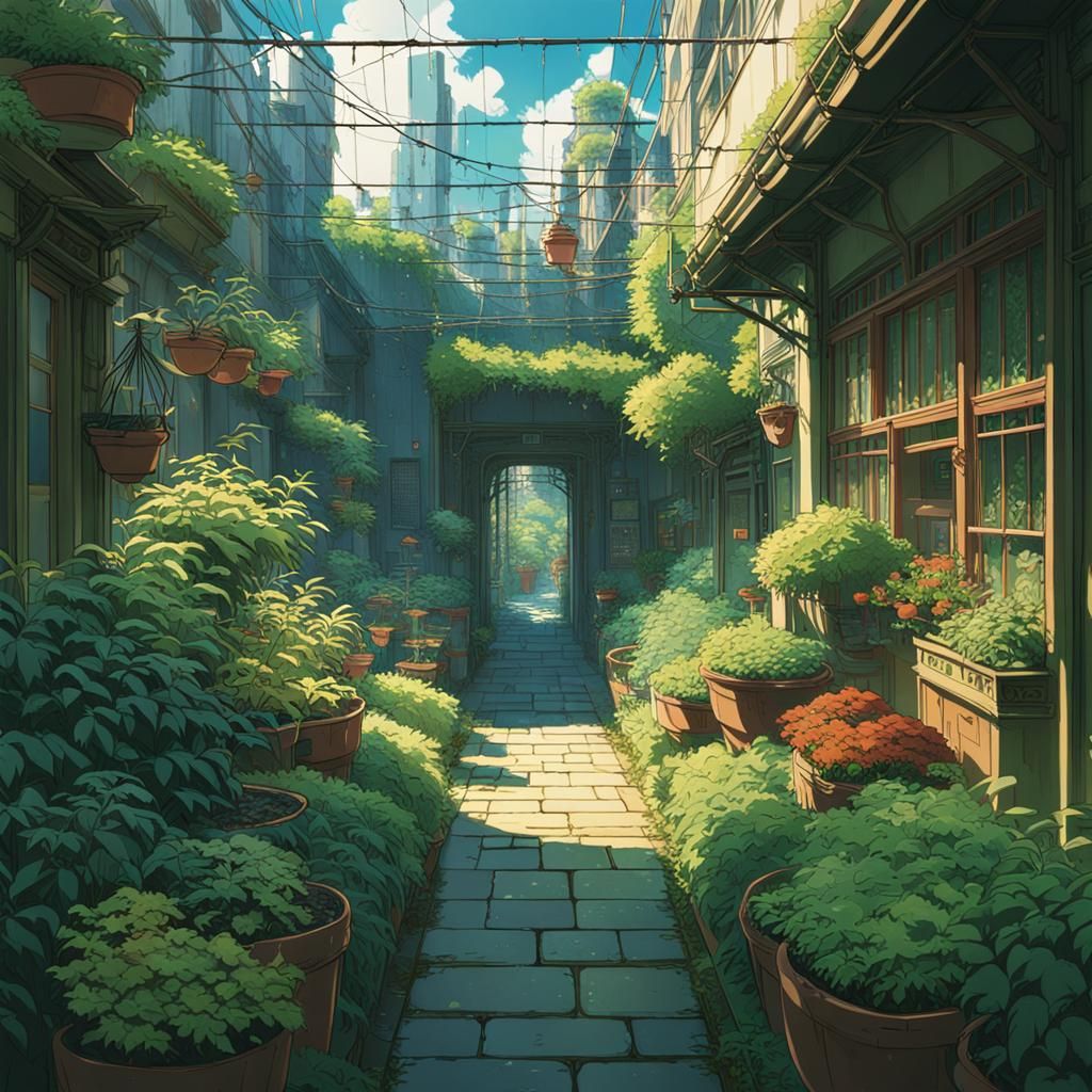 Untitled Creation
