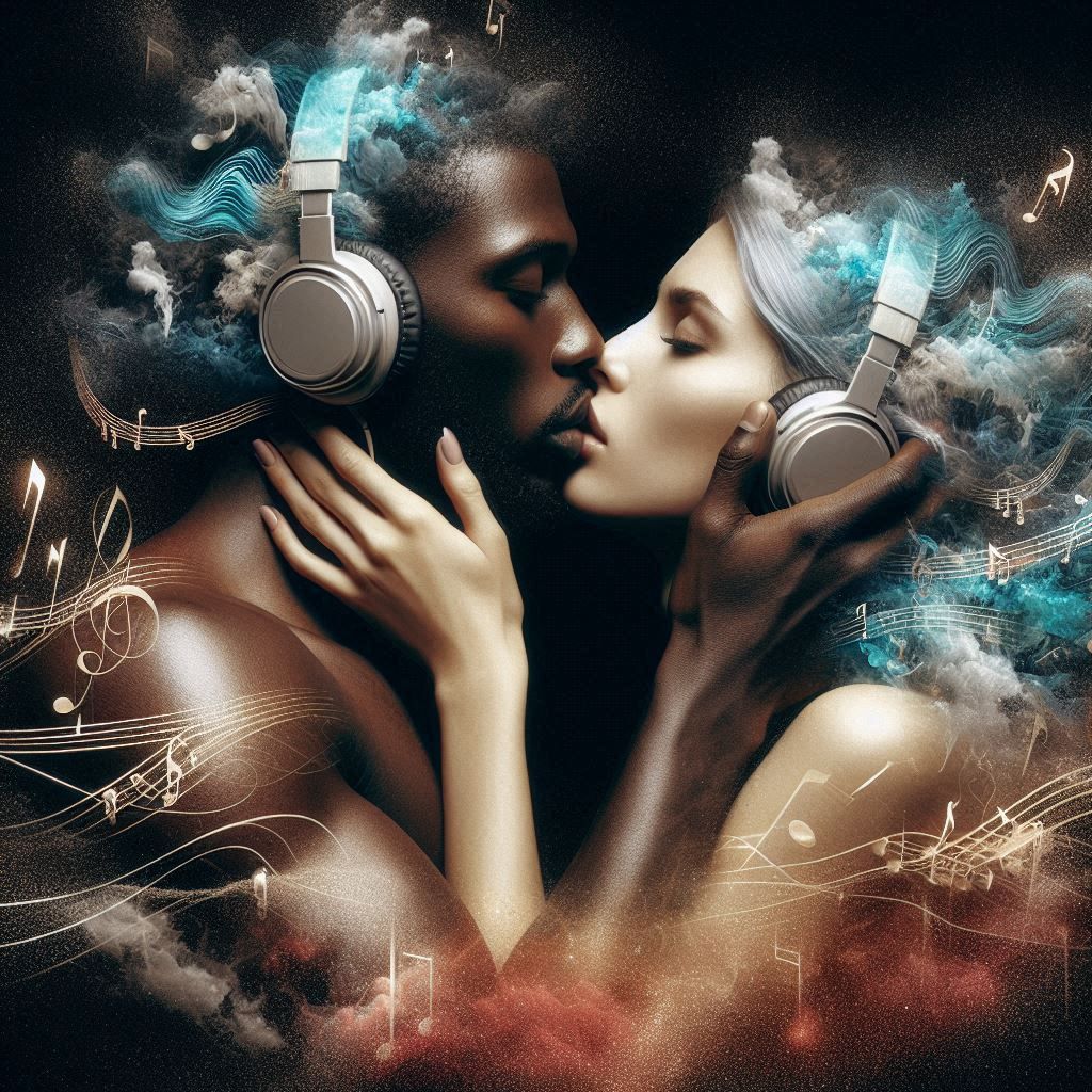 Music is just life (man and woman) chapter 2