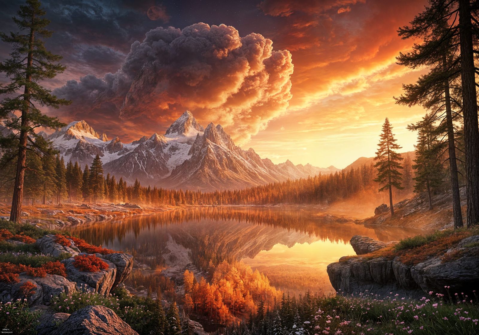 Home is the Story We Tell Ourselves