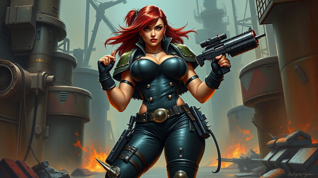 Image a ``crime is gun-toting ``uniformed`` `military `` ``c...