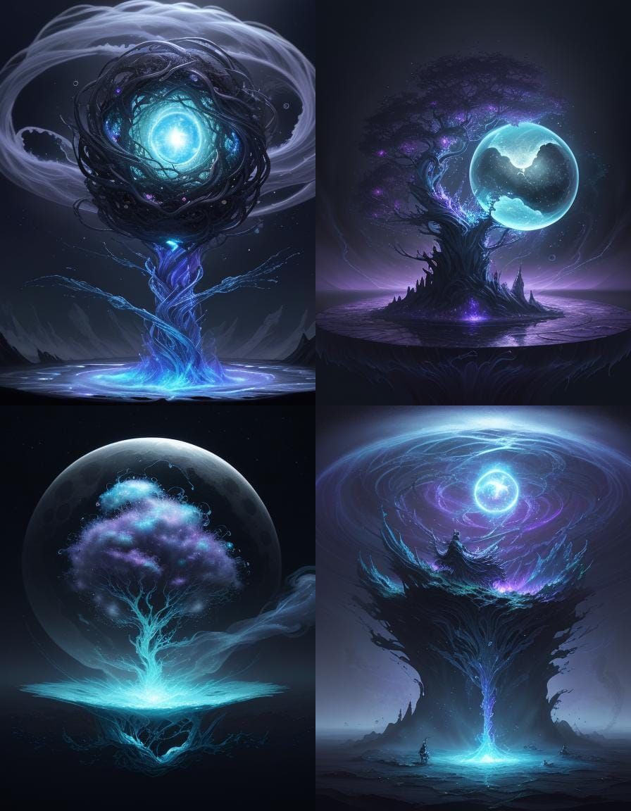 summoning portal