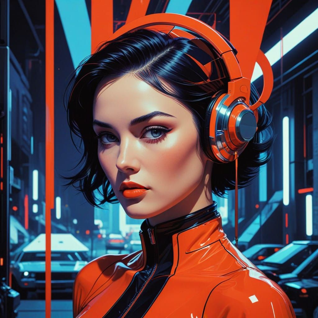 Transform your concept of PopArt into a visually stunning reality with