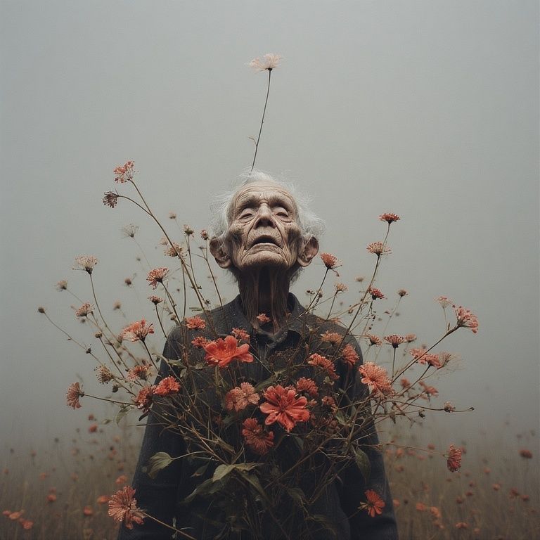 The exile, the rebel,