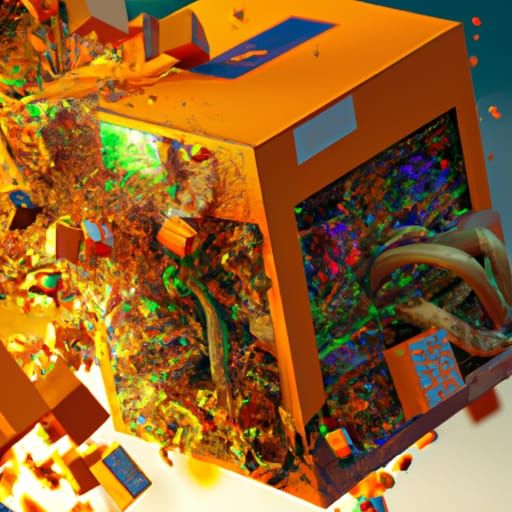 Cubic