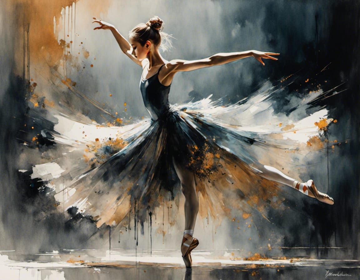 Ballet