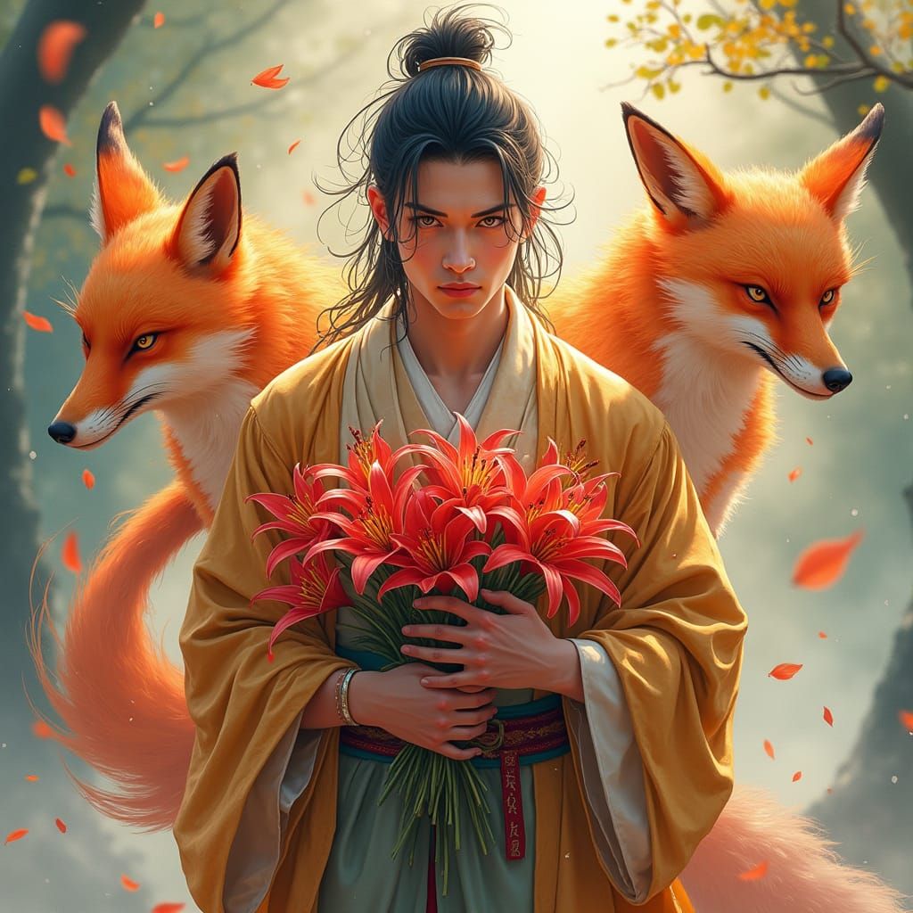 Fantasy - Sword & Sorcery