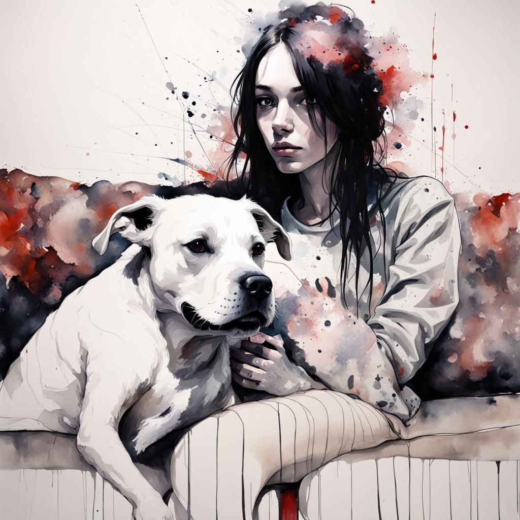 "Symphony of Connection  by @Mark_Loves_Coffee_