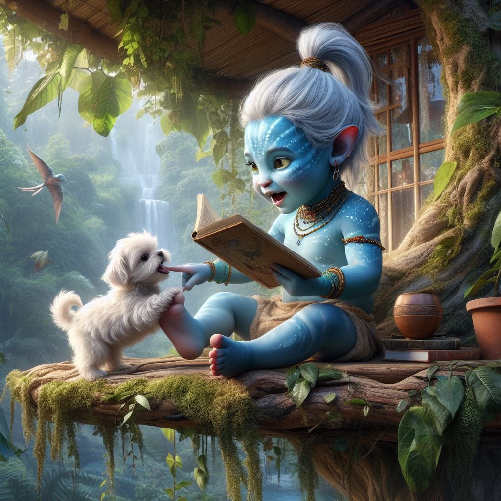 No no.. Live it!!Bad dog!!!