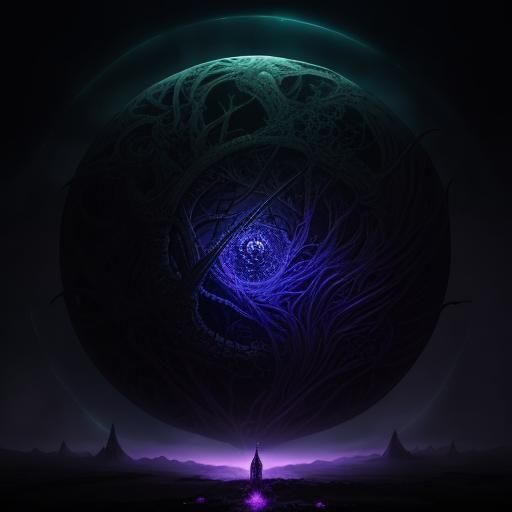 soul eater dream eater terrorizing your life making your life a nightmare am I awake or just still asleep the pain is real hyperdetailed 8k...