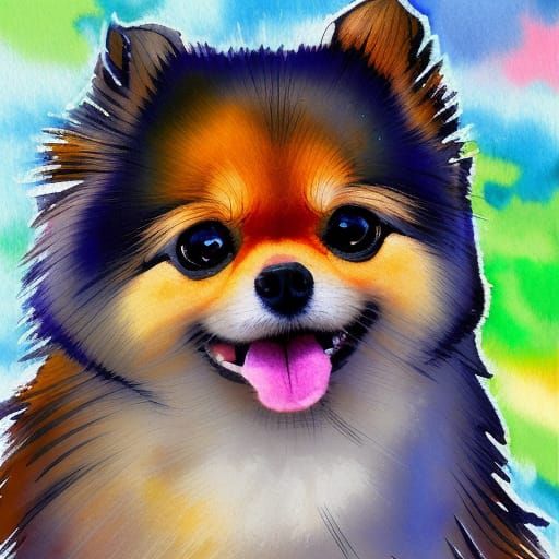 Lil' Pommy