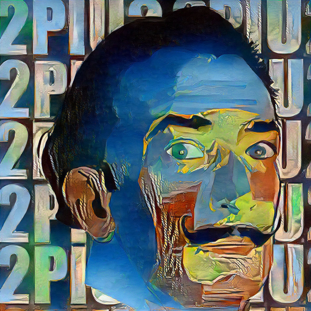 salvador dalì AI Generated Artwork NightCafe Creator