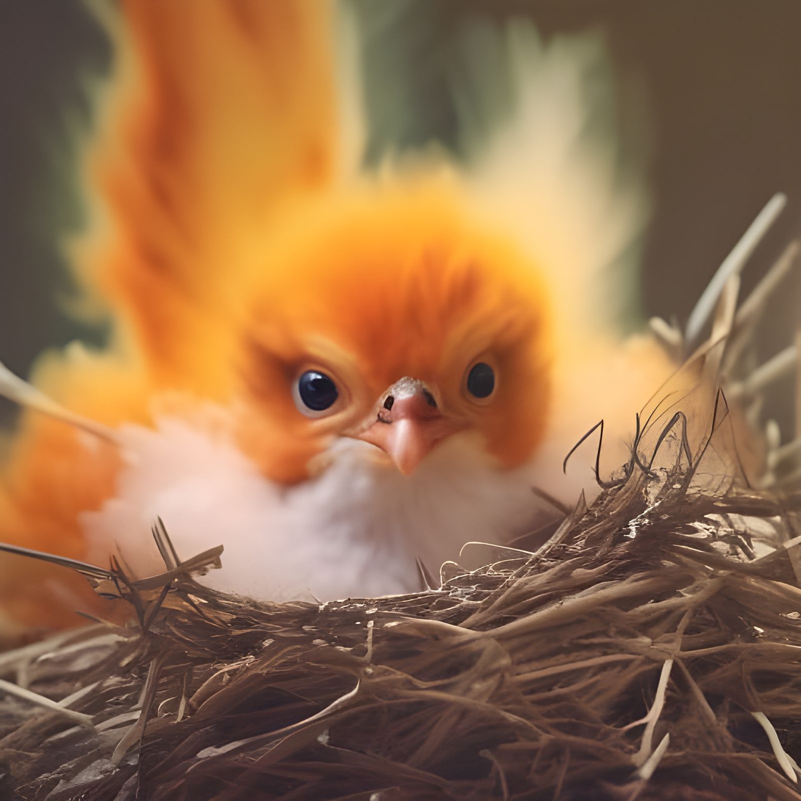 Reborn Phoenix false