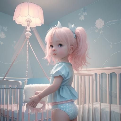 Bedtime, Baby