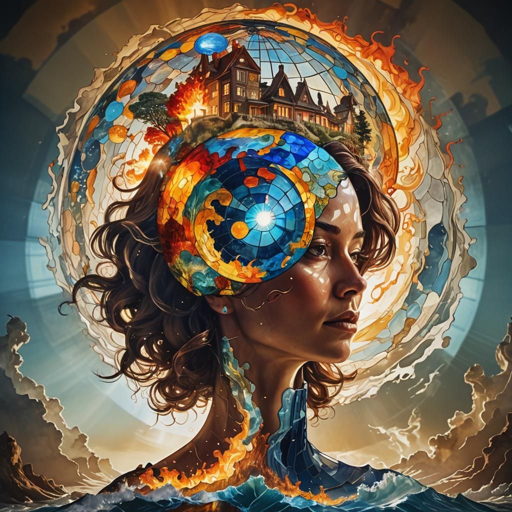 Untitled Creation