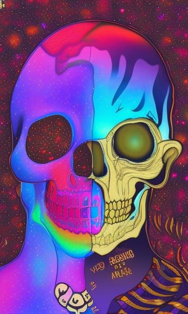 💀💀 🔥🏳️‍🌈🔥💀💀