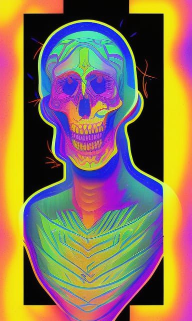 💀💀 🔥🏳️‍🌈🔥💀💀