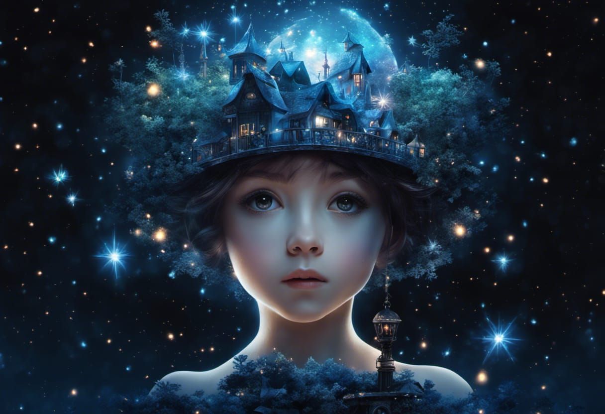 All is in my head