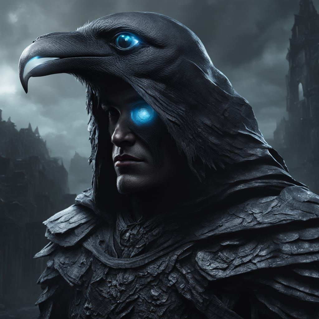 by paul lovering and mattias adolfsson and russ mills and victo ngai and alexander jansson:: Double exposure A dark mysterious chamber with ...