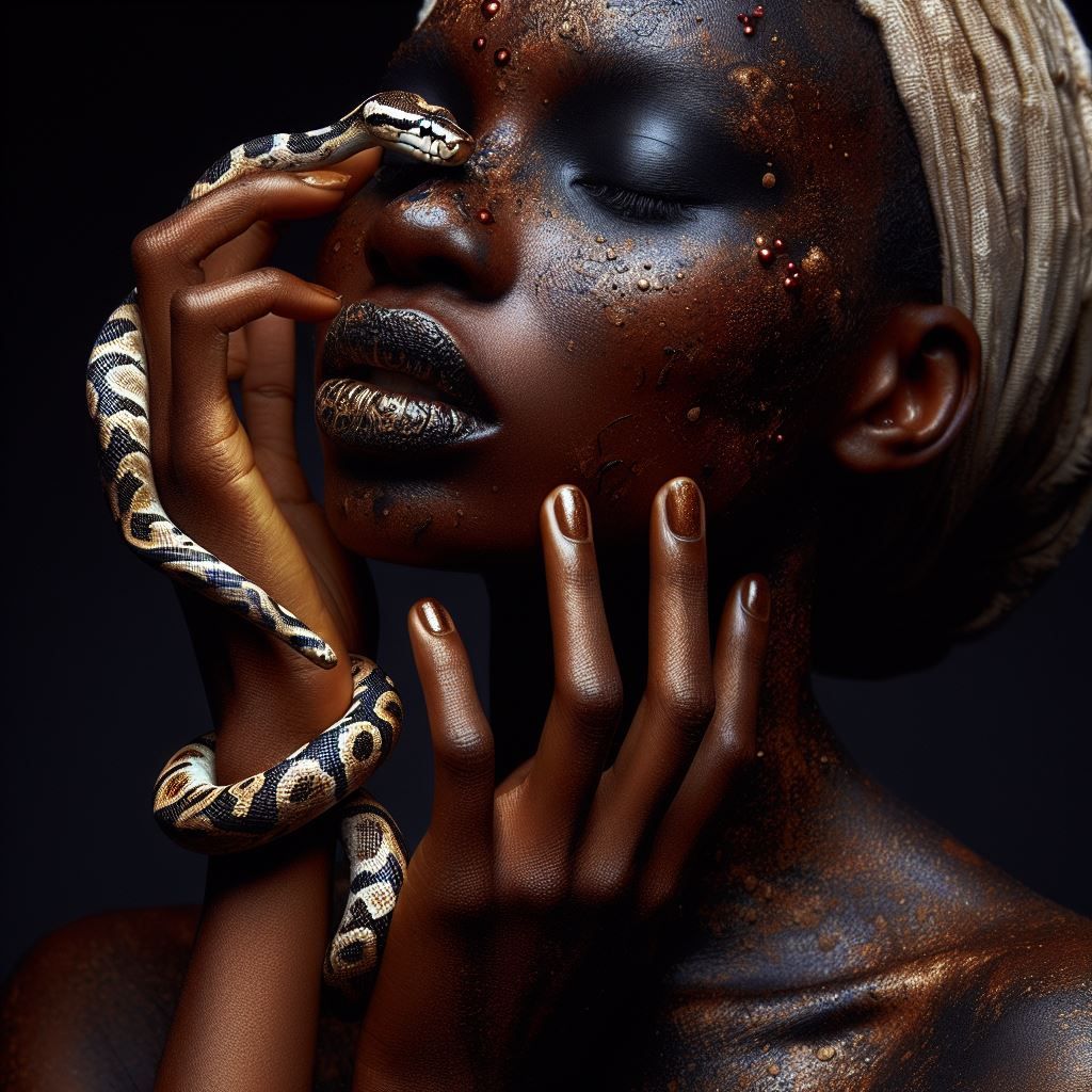 The Phobia Project : Ophidiophobia