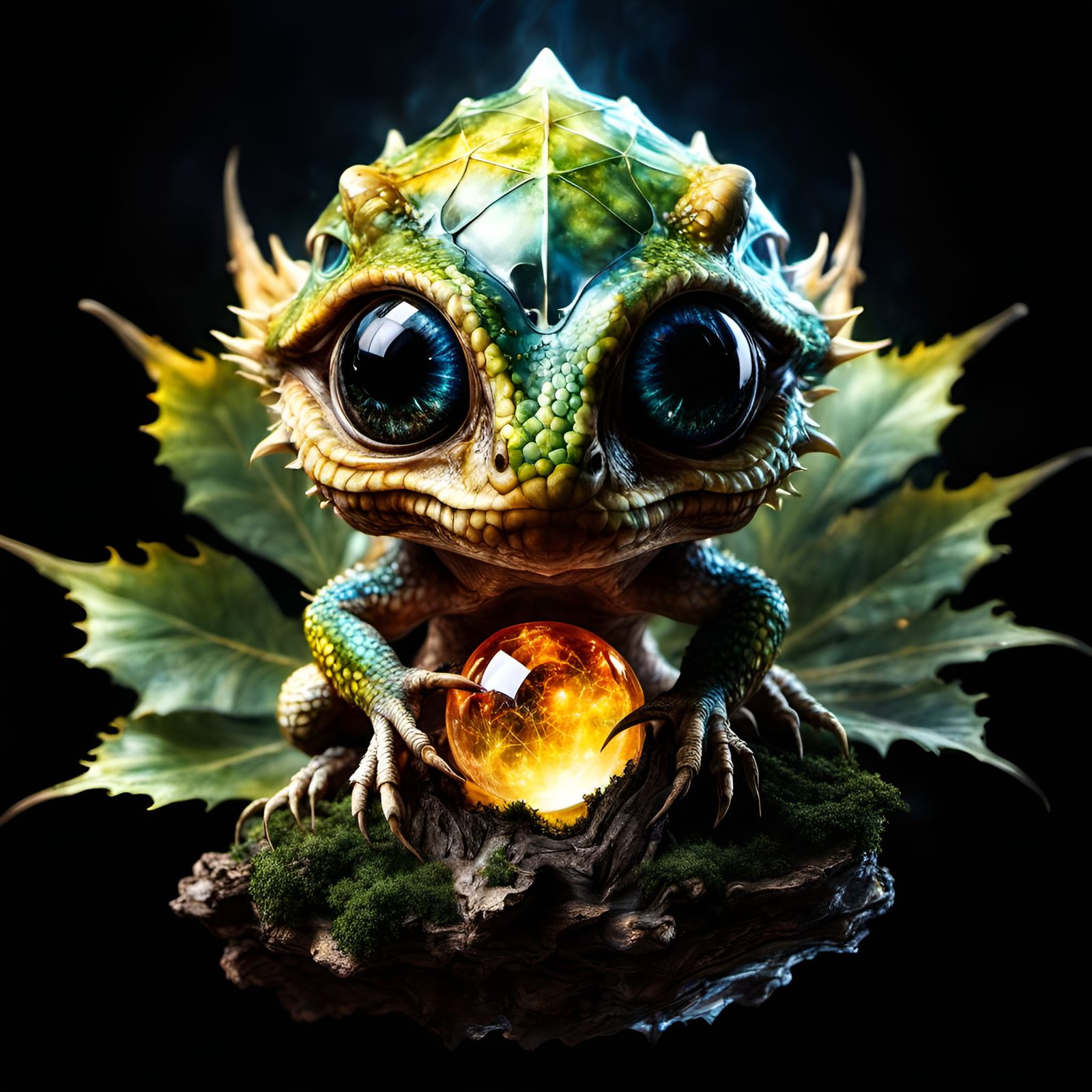 Sprout  by @Accordance