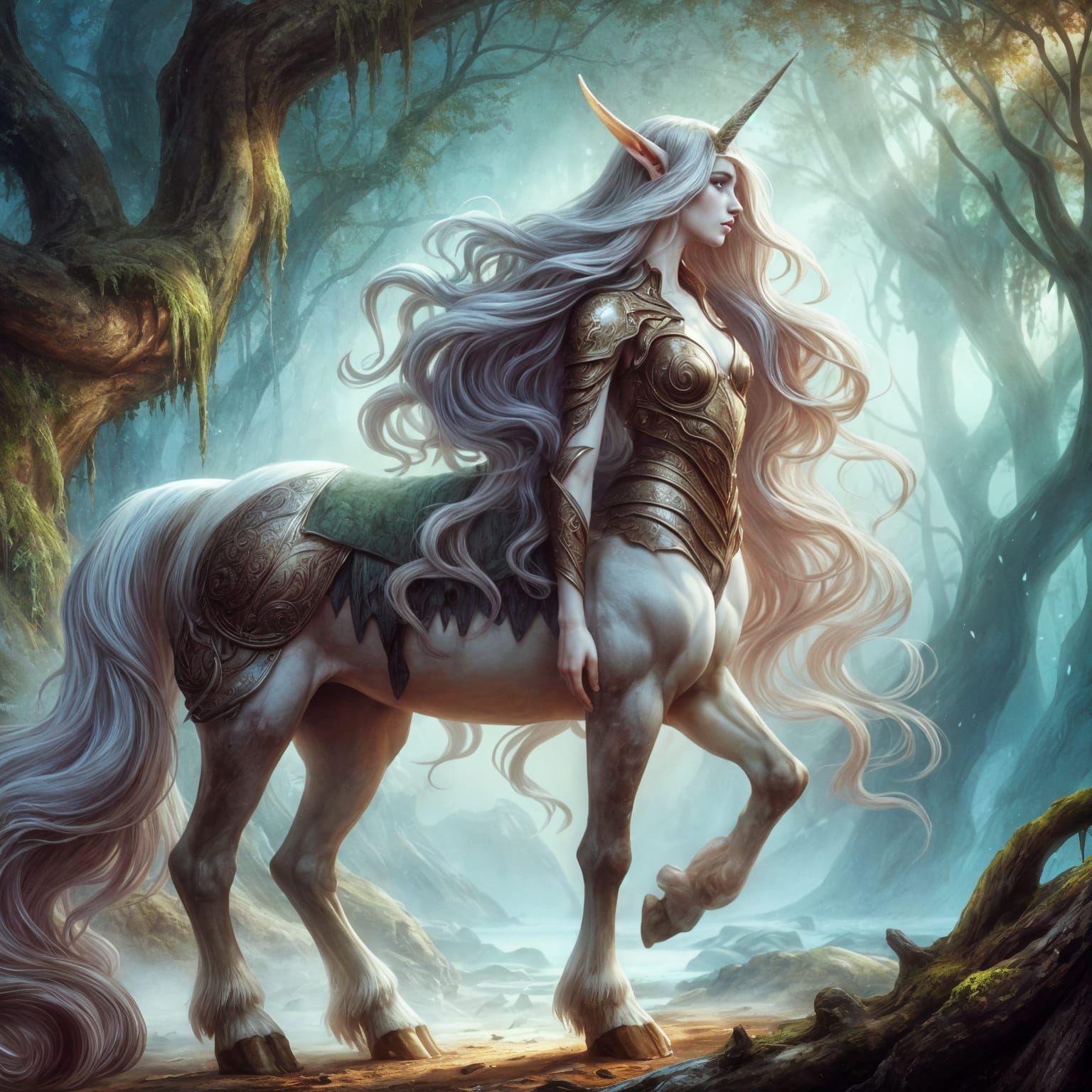 Best Choice Centaur 2