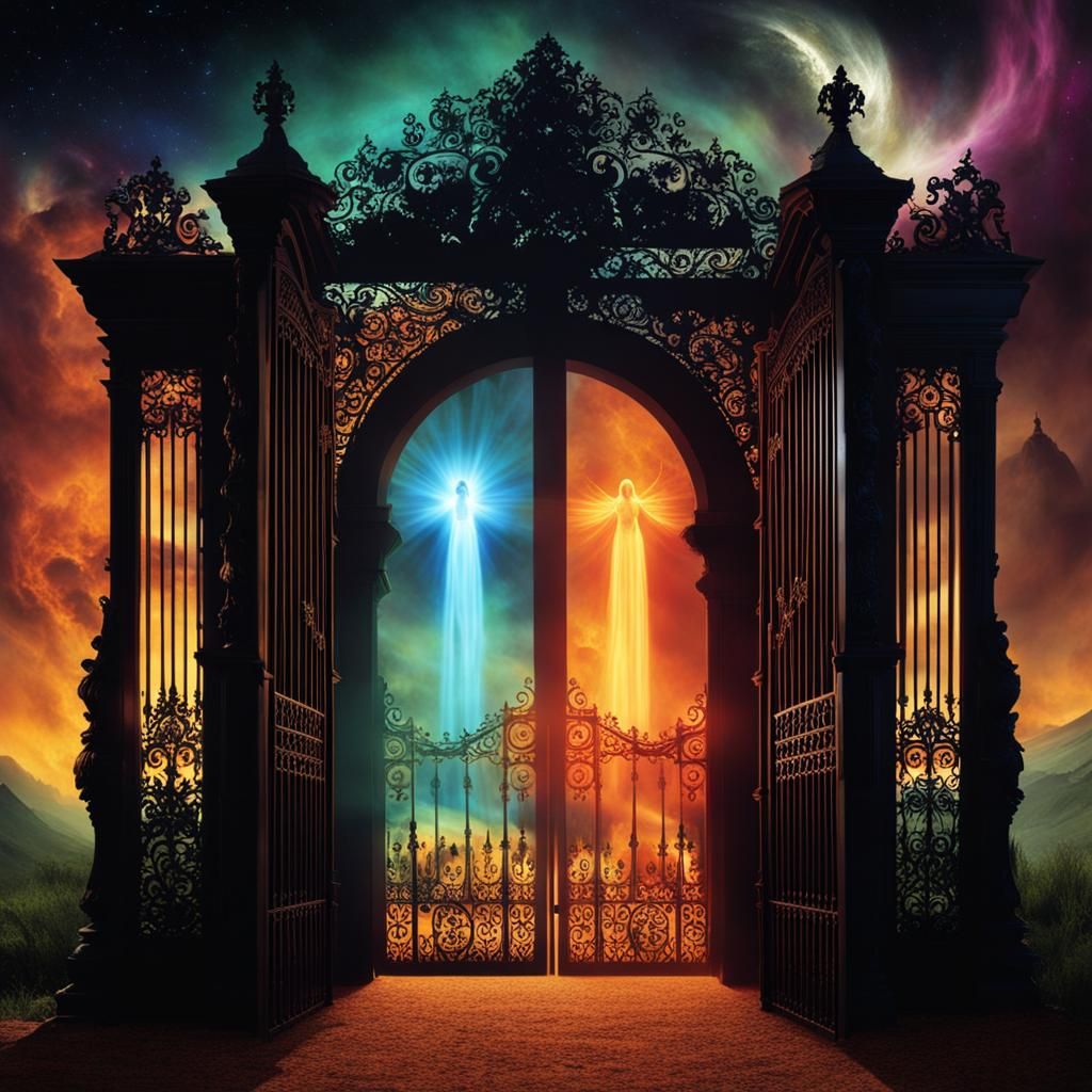 Doorway