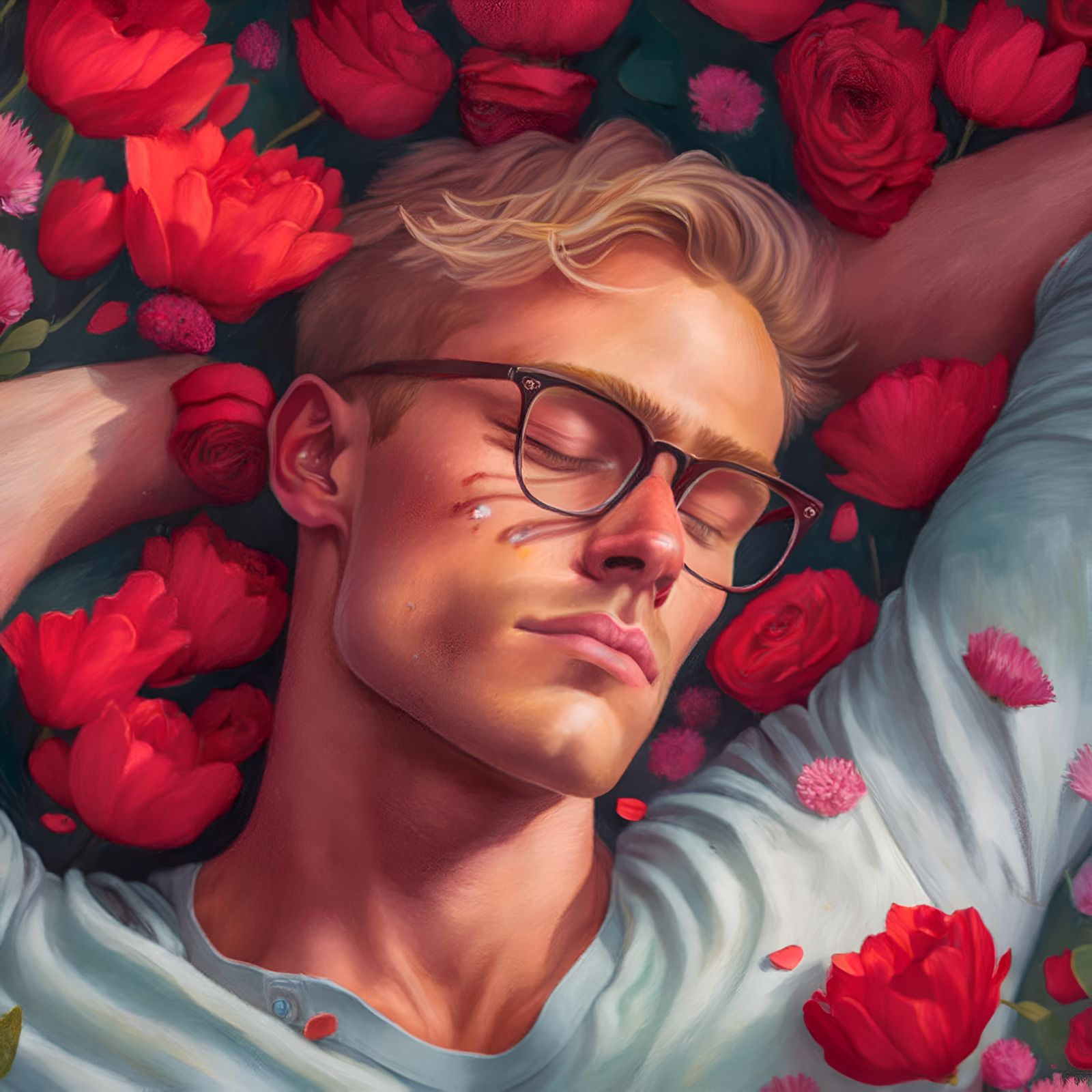 Today was the most enjoyable and puntastic day I have had since joining NightCafe. Thanks for making the day so much fun...