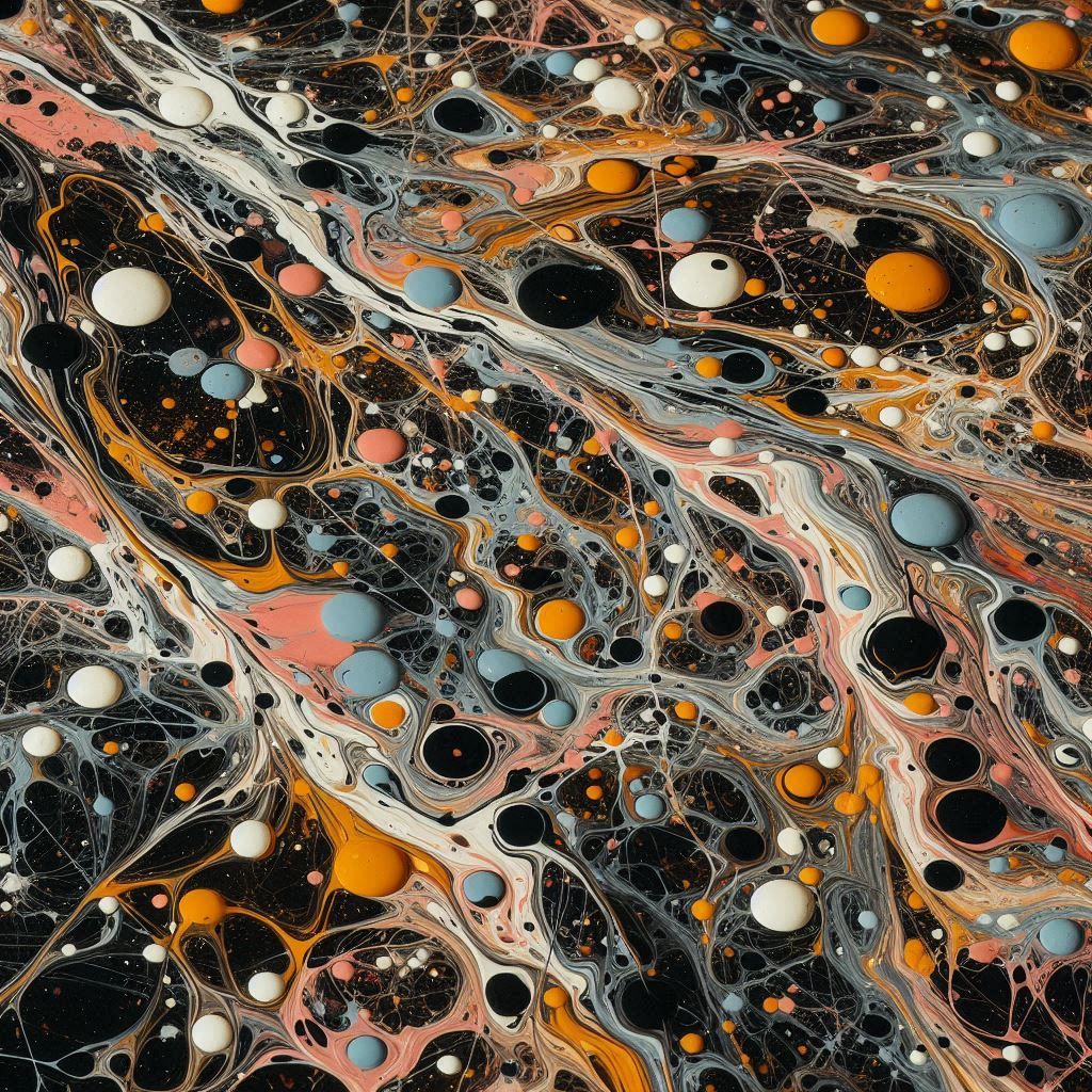 Paint Splatter