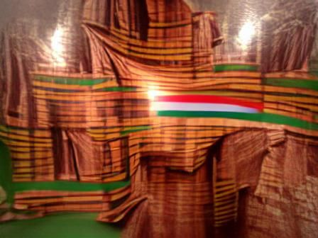 Burkina Faso