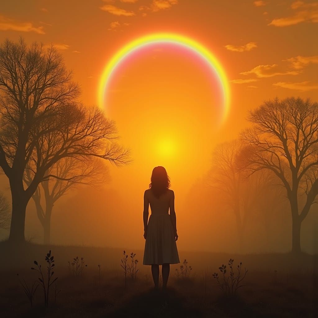 The Light