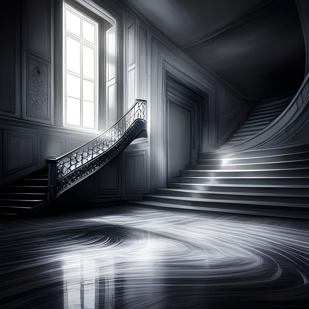 Silver Stair